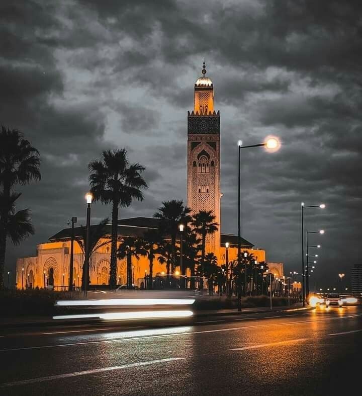 Casablanca