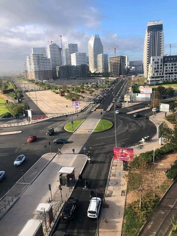 Casablanca