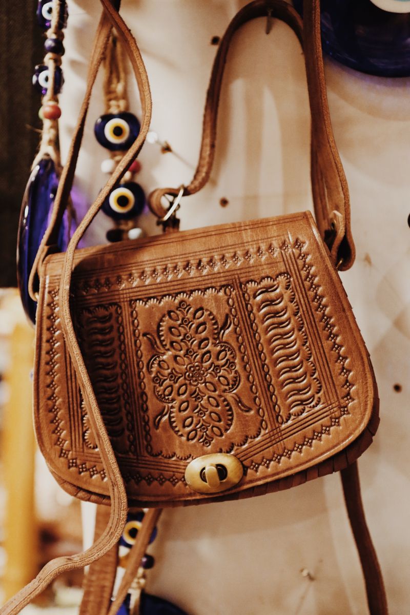 Accessoires Maroc Sénégal