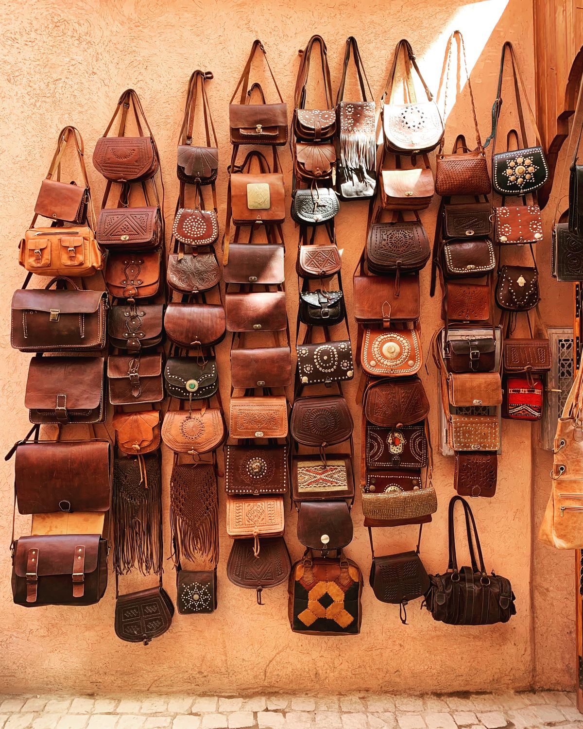 Accessoires Maroc Sénégal