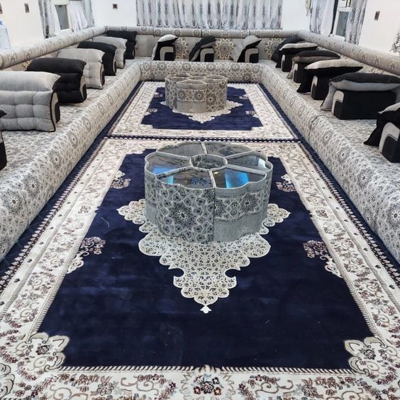 Décoration maison Maroc Sénégal
