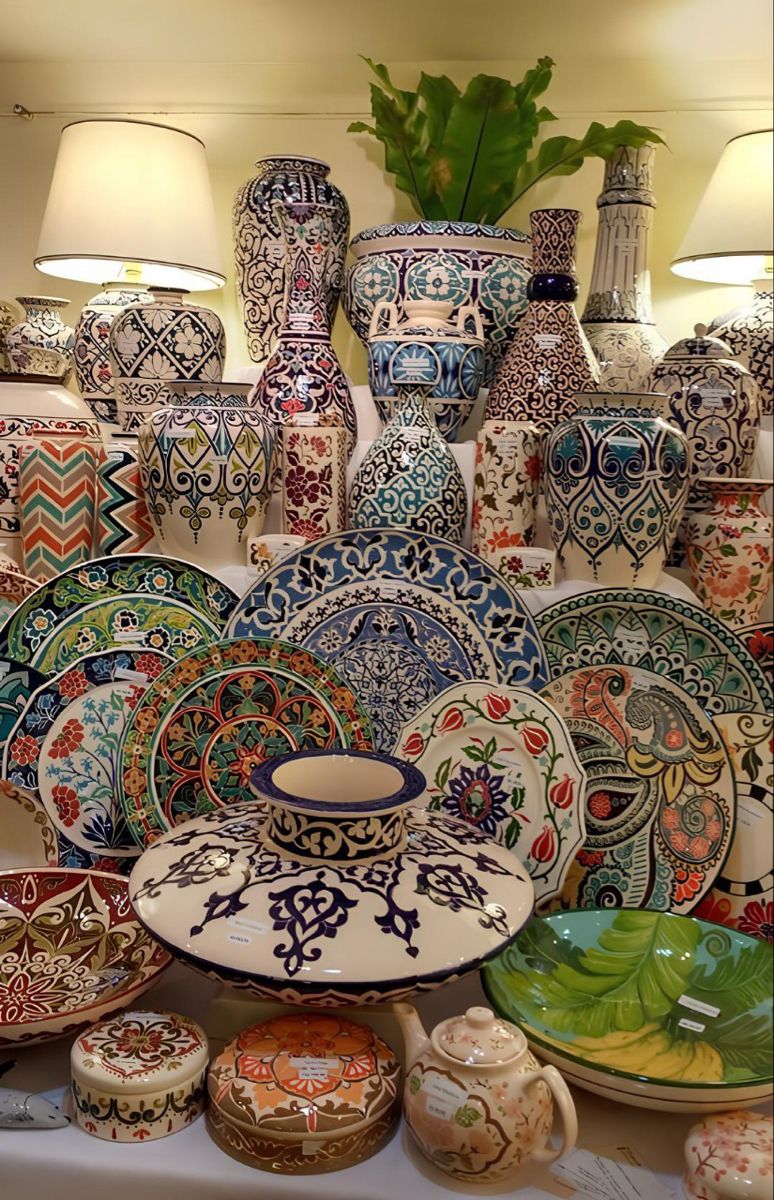 Produits maison Maroc Sénégal