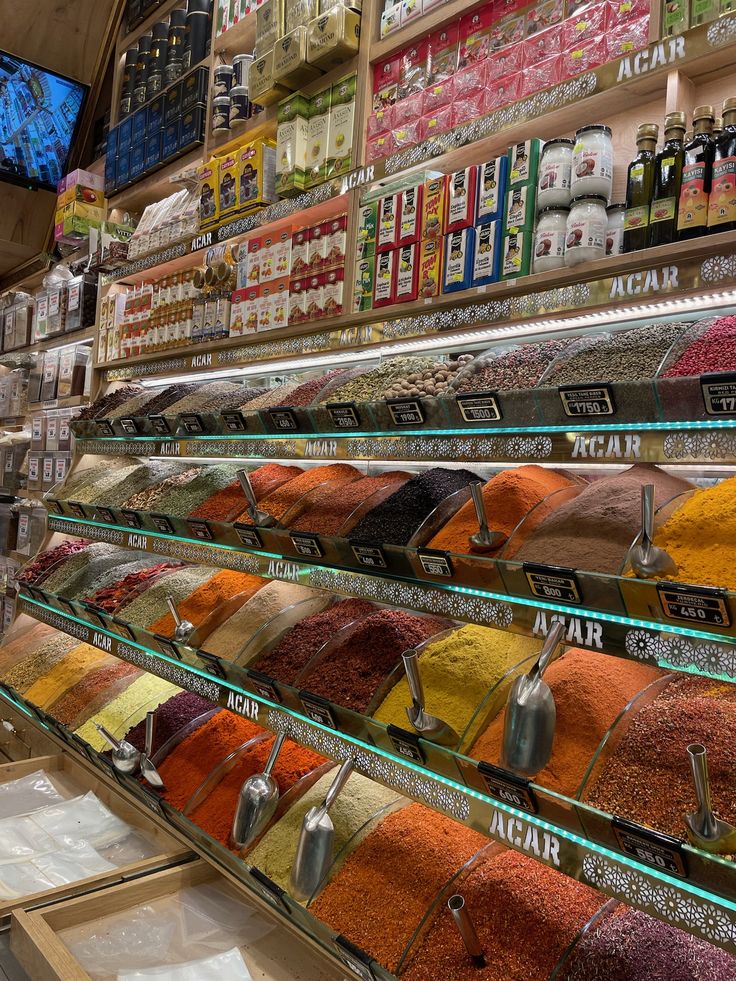 Produits maison Maroc Sénégal