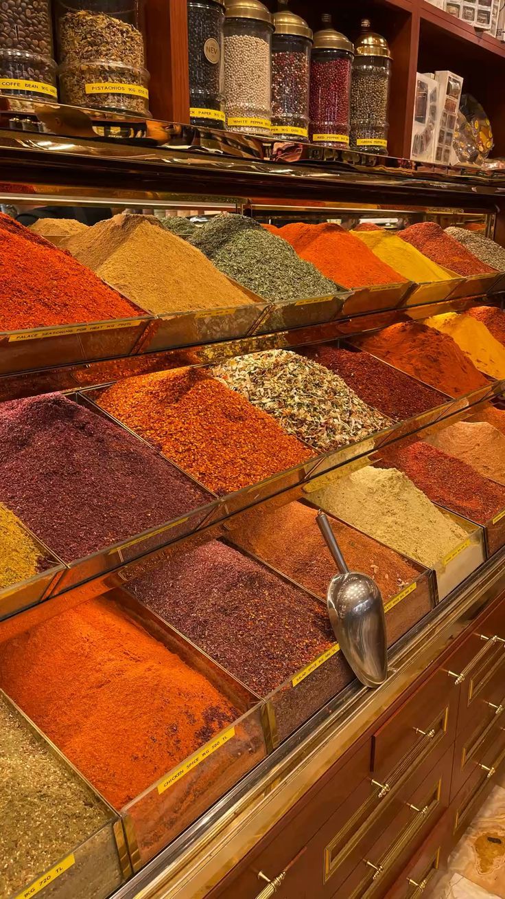 Produits maison Maroc Sénégal