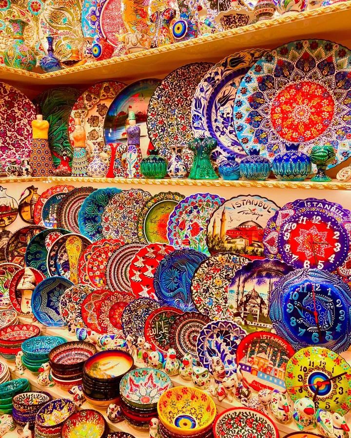 Produits maison Maroc Sénégal