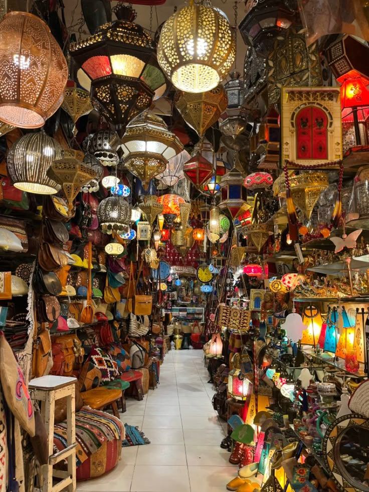 Produits maison Maroc Sénégal