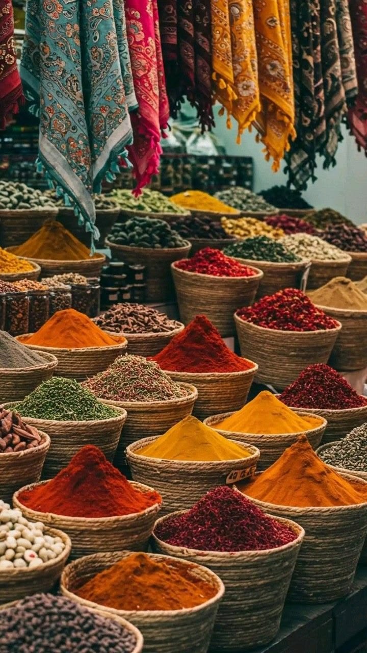Produits maison Maroc Sénégal