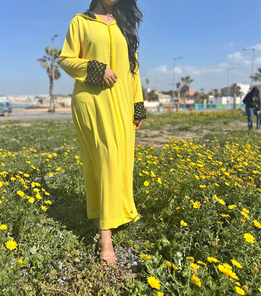 Vêtements Maroc Sénégal