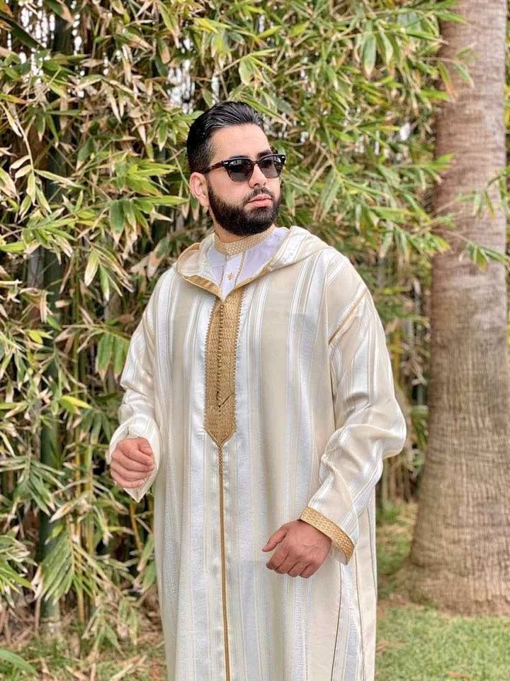 Vêtements Maroc Sénégal