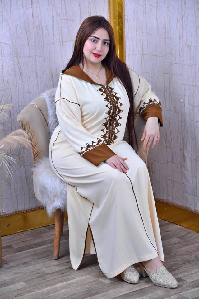 Vêtements Maroc Sénégal